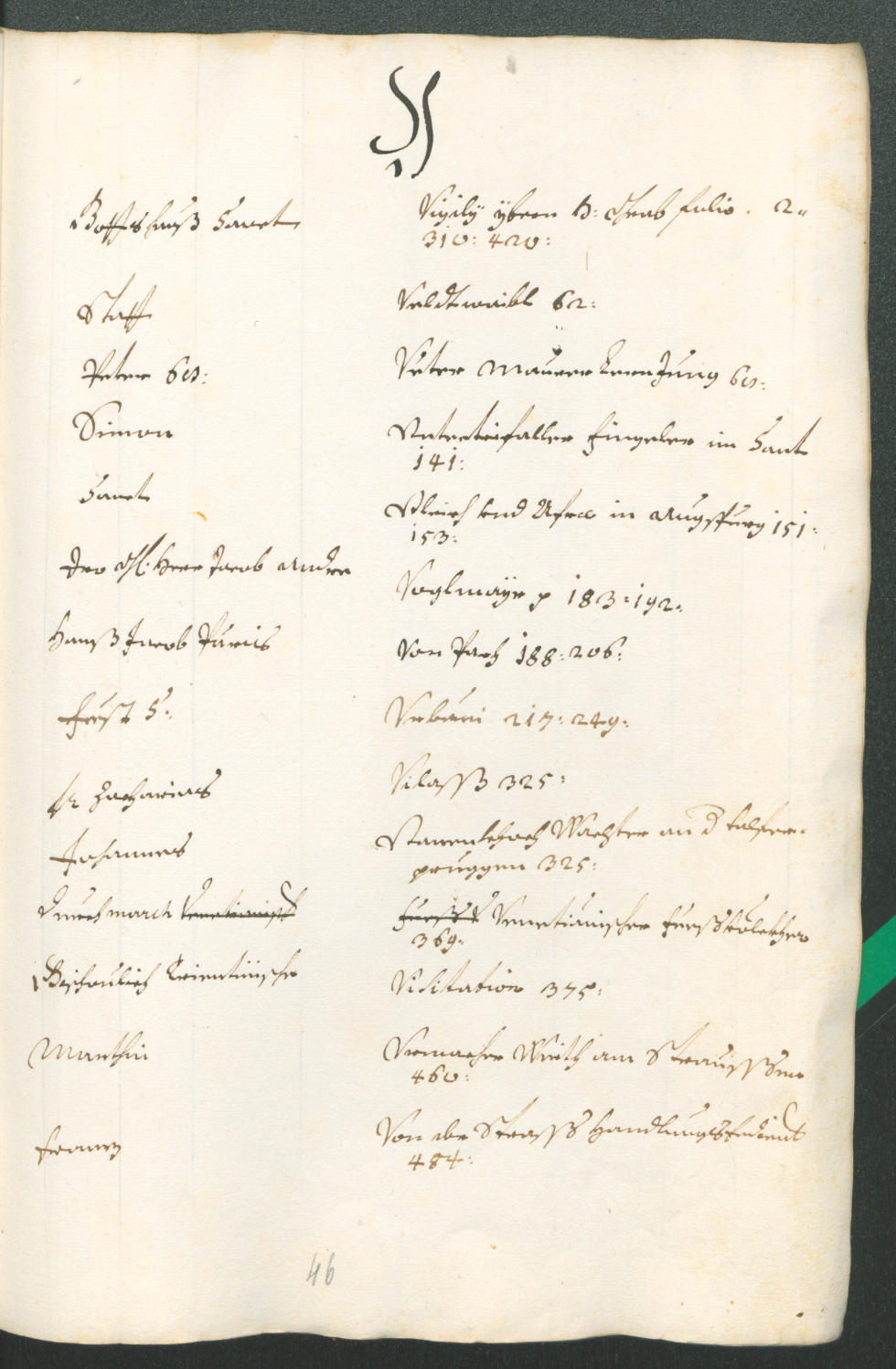 Archivio Storico della Città di Bolzano - BOhisto protocollo consiliare 1696/99 