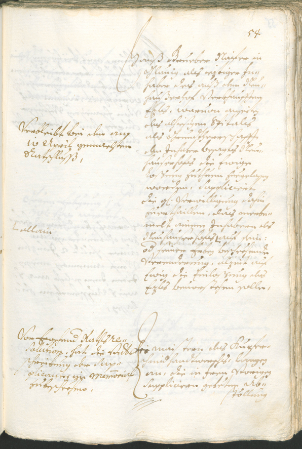 Civic Archives of Bozen-Bolzano - BOhisto Ratsprotokoll 1699/1702 