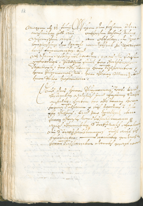 Archivio Storico della Città di Bolzano - BOhisto protocollo consiliare 1699/1702 