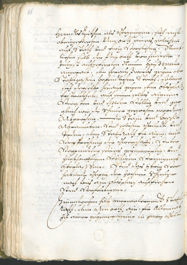 Archivio Storico della Città di Bolzano - BOhisto protocollo consiliare 1699/1702 