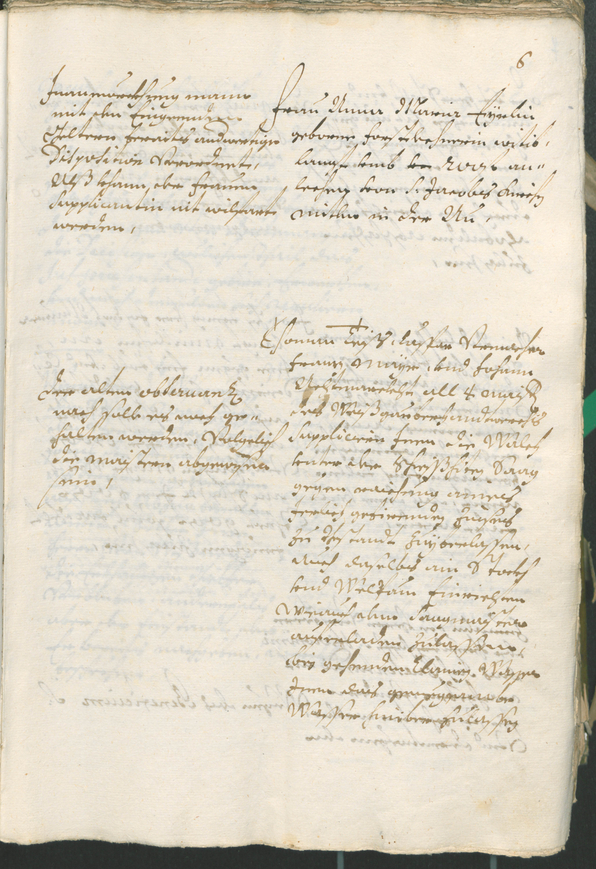 Archivio Storico della Città di Bolzano - BOhisto protocollo consiliare 1699/1702 