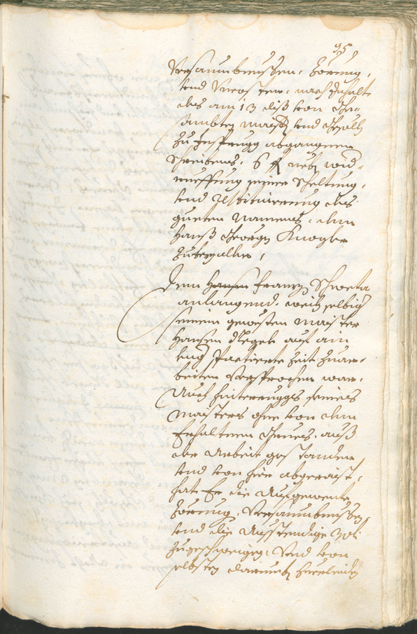 Archivio Storico della Città di Bolzano - BOhisto protocollo consiliare 1699/1702 