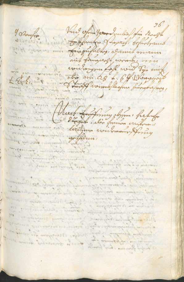 Civic Archives of Bozen-Bolzano - BOhisto Ratsprotokoll 1699/1702 