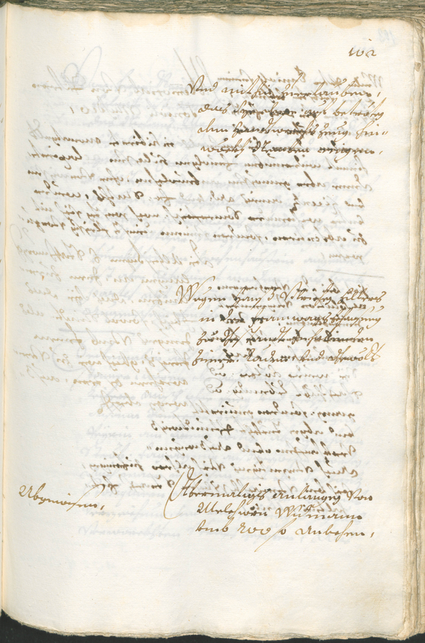 Archivio Storico della Città di Bolzano - BOhisto protocollo consiliare 1699/1702 