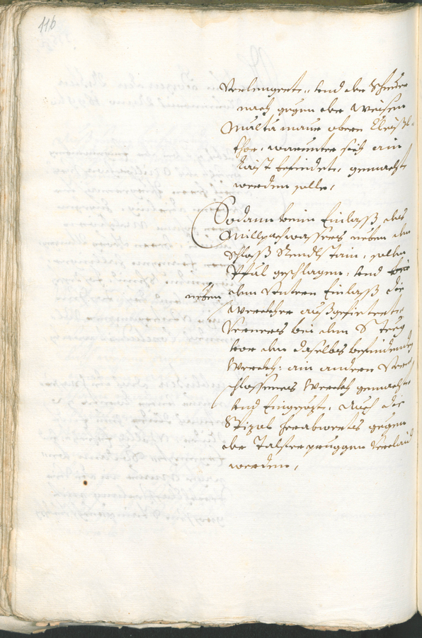 Archivio Storico della Città di Bolzano - BOhisto protocollo consiliare 1699/1702 