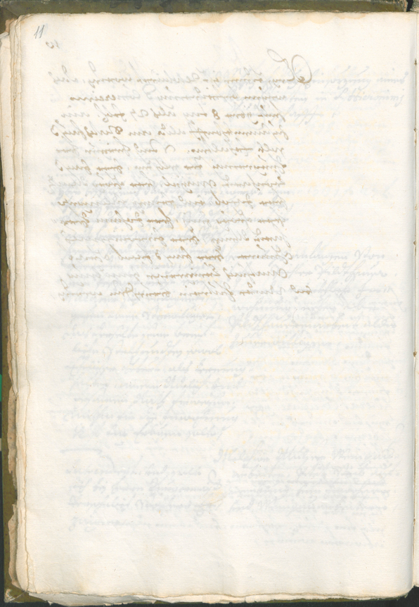 Civic Archives of Bozen-Bolzano - BOhisto Ratsprotokoll 1699/1702 