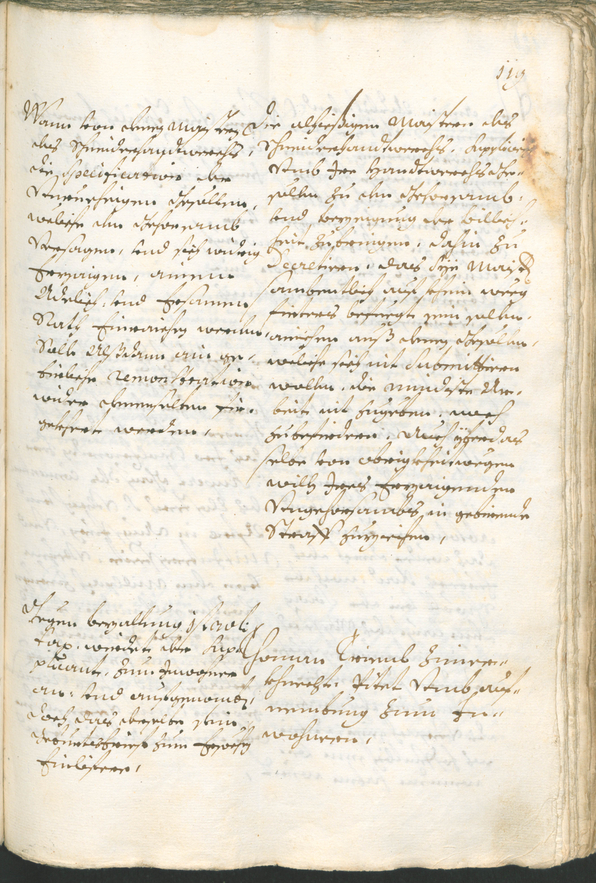 Archivio Storico della Città di Bolzano - BOhisto protocollo consiliare 1699/1702 