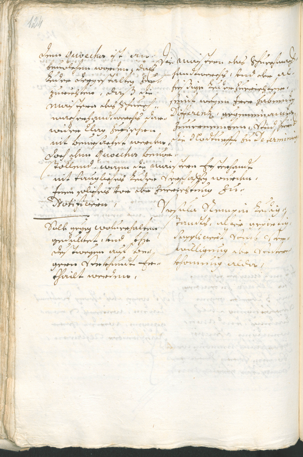 Archivio Storico della Città di Bolzano - BOhisto protocollo consiliare 1699/1702 