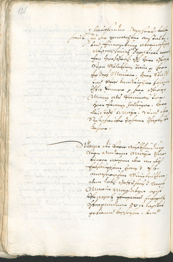 Archivio Storico della Città di Bolzano - BOhisto protocollo consiliare 1699/1702 