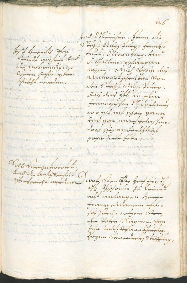 Archivio Storico della Città di Bolzano - BOhisto protocollo consiliare 1699/1702 