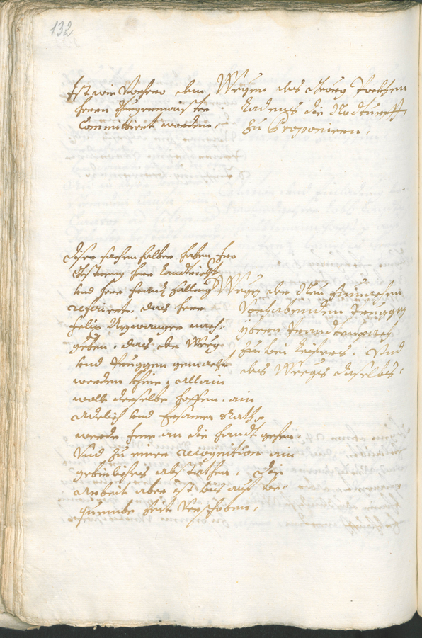 Civic Archives of Bozen-Bolzano - BOhisto Ratsprotokoll 1699/1702 