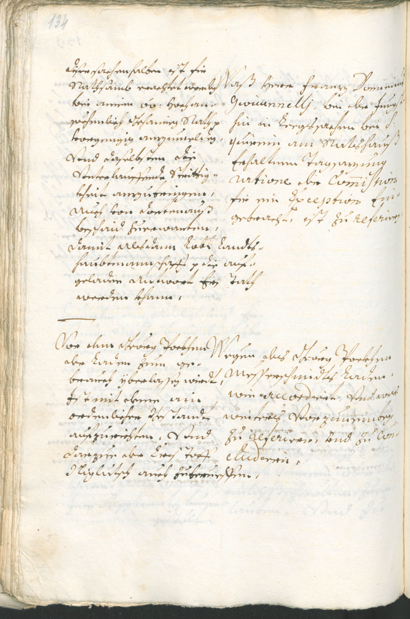 Civic Archives of Bozen-Bolzano - BOhisto Ratsprotokoll 1699/1702 