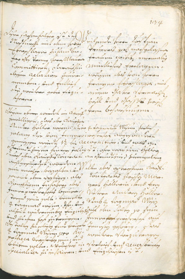 Civic Archives of Bozen-Bolzano - BOhisto Ratsprotokoll 1699/1702 