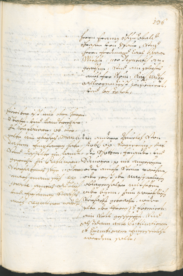 Civic Archives of Bozen-Bolzano - BOhisto Ratsprotokoll 1699/1702 