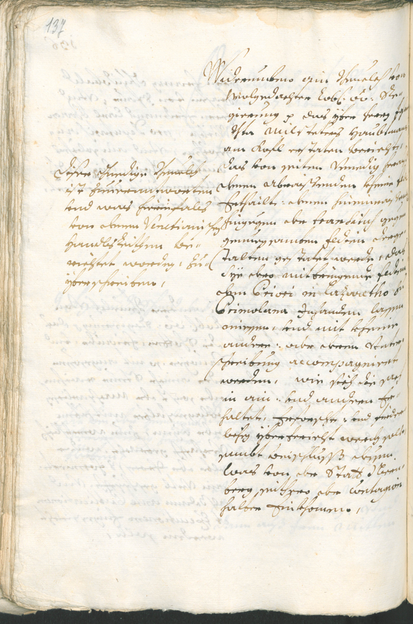 Archivio Storico della Città di Bolzano - BOhisto protocollo consiliare 1699/1702 