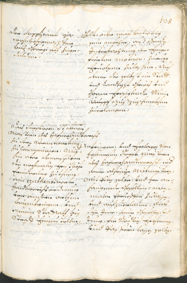 Civic Archives of Bozen-Bolzano - BOhisto Ratsprotokoll 1699/1702 