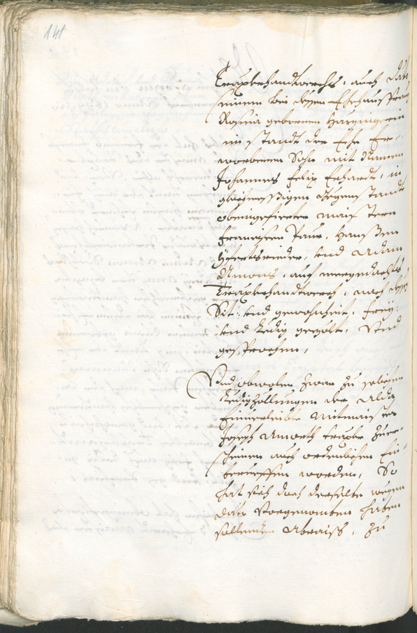 Archivio Storico della Città di Bolzano - BOhisto protocollo consiliare 1699/1702 