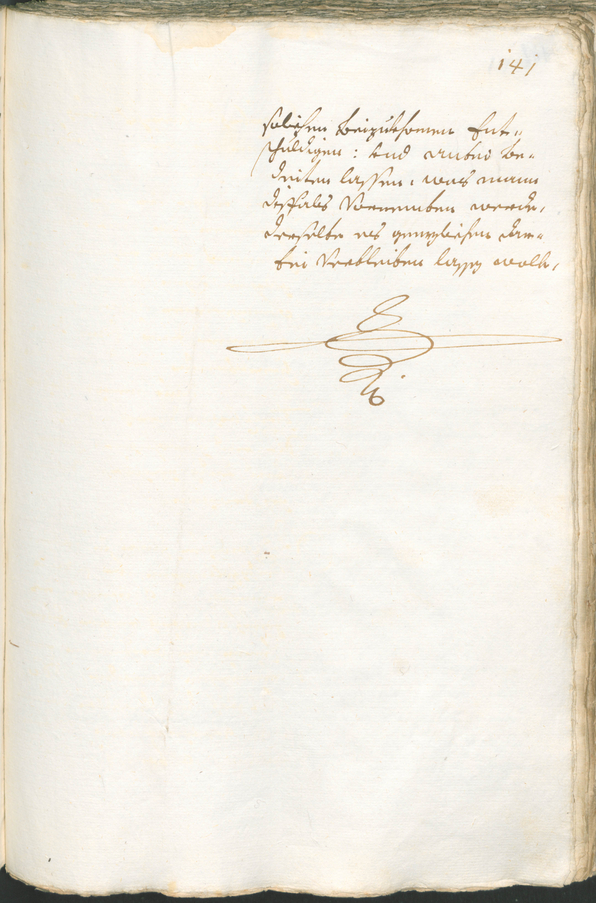 Civic Archives of Bozen-Bolzano - BOhisto Ratsprotokoll 1699/1702 