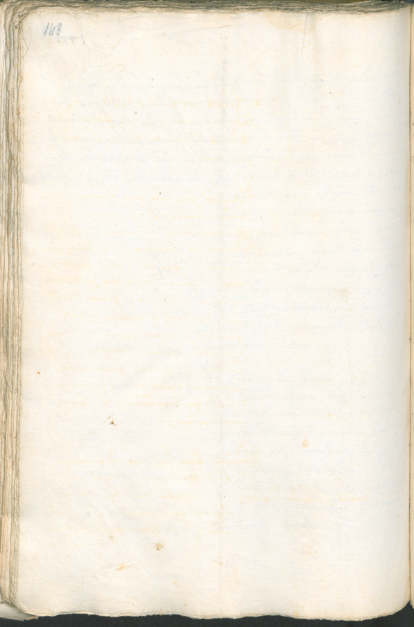 Archivio Storico della Città di Bolzano - BOhisto protocollo consiliare 1699/1702 