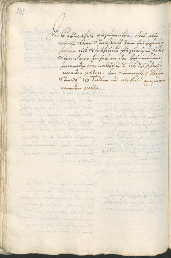 Civic Archives of Bozen-Bolzano - BOhisto Ratsprotokoll 1699/1702 