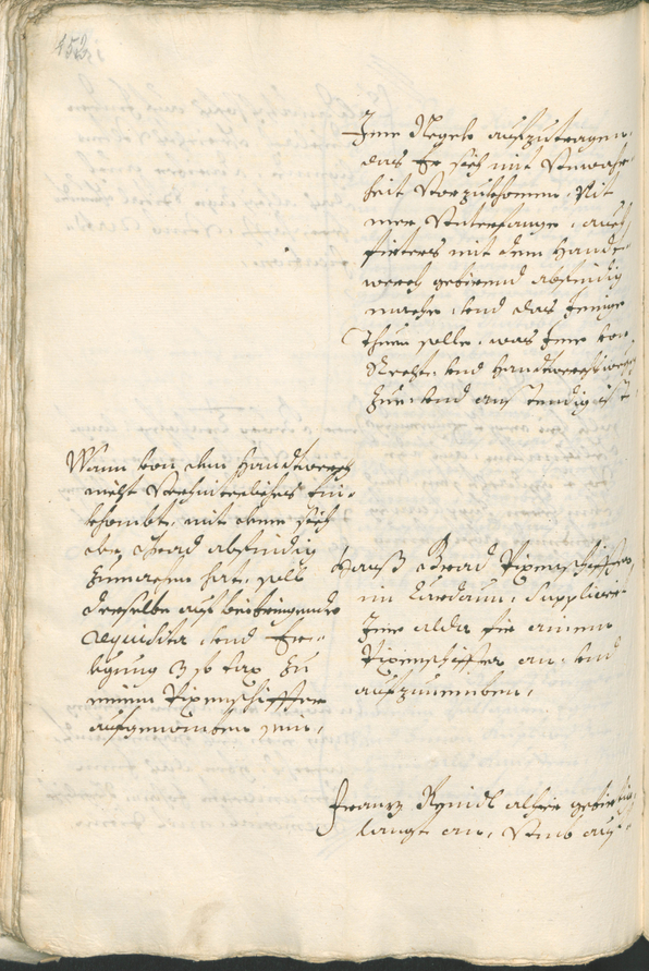 Stadtarchiv Bozen - BOhisto Ratsprotokoll 1699/1702 