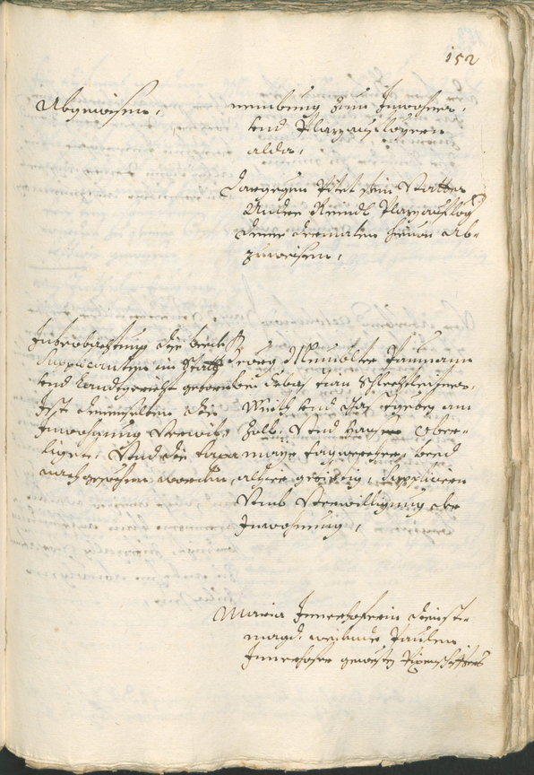 Archivio Storico della Città di Bolzano - BOhisto protocollo consiliare 1699/1702 