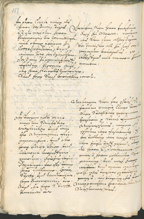 Archivio Storico della Città di Bolzano - BOhisto protocollo consiliare 1699/1702 