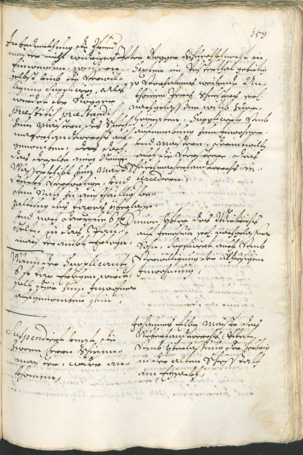 Civic Archives of Bozen-Bolzano - BOhisto Ratsprotokoll 1699/1702 