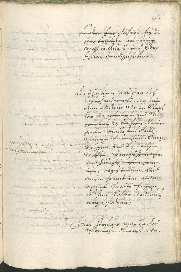 Archivio Storico della Città di Bolzano - BOhisto protocollo consiliare 1699/1702 