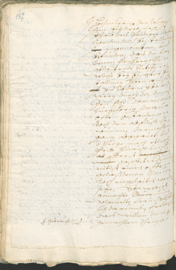 Archivio Storico della Città di Bolzano - BOhisto protocollo consiliare 1699/1702 