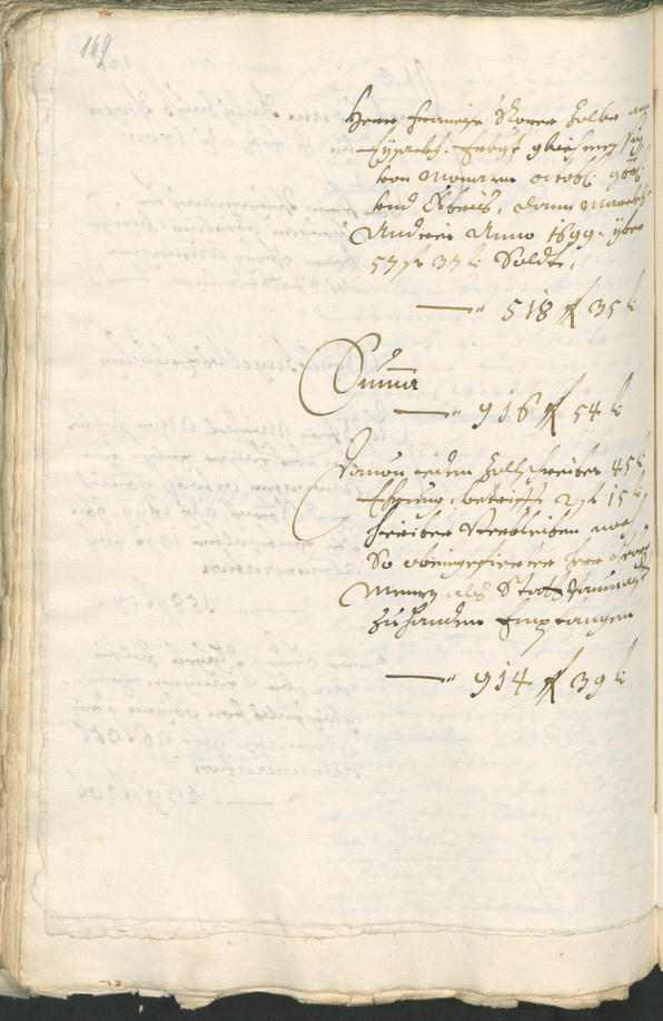 Stadtarchiv Bozen - BOhisto Ratsprotokoll 1699/1702 