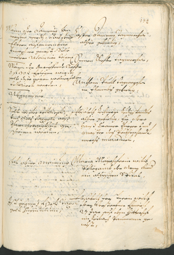 Civic Archives of Bozen-Bolzano - BOhisto Ratsprotokoll 1699/1702 