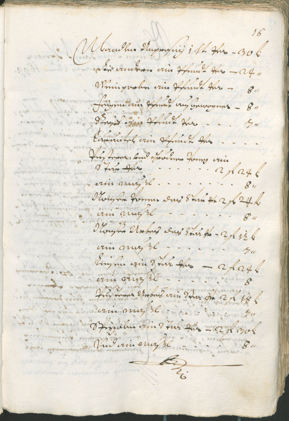 Archivio Storico della Città di Bolzano - BOhisto protocollo consiliare 1699/1702 