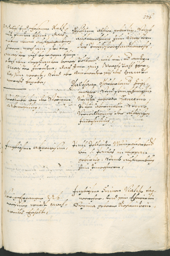 Archivio Storico della Città di Bolzano - BOhisto protocollo consiliare 1699/1702 