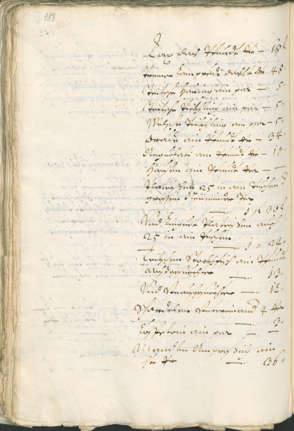 Civic Archives of Bozen-Bolzano - BOhisto Ratsprotokoll 1699/1702 