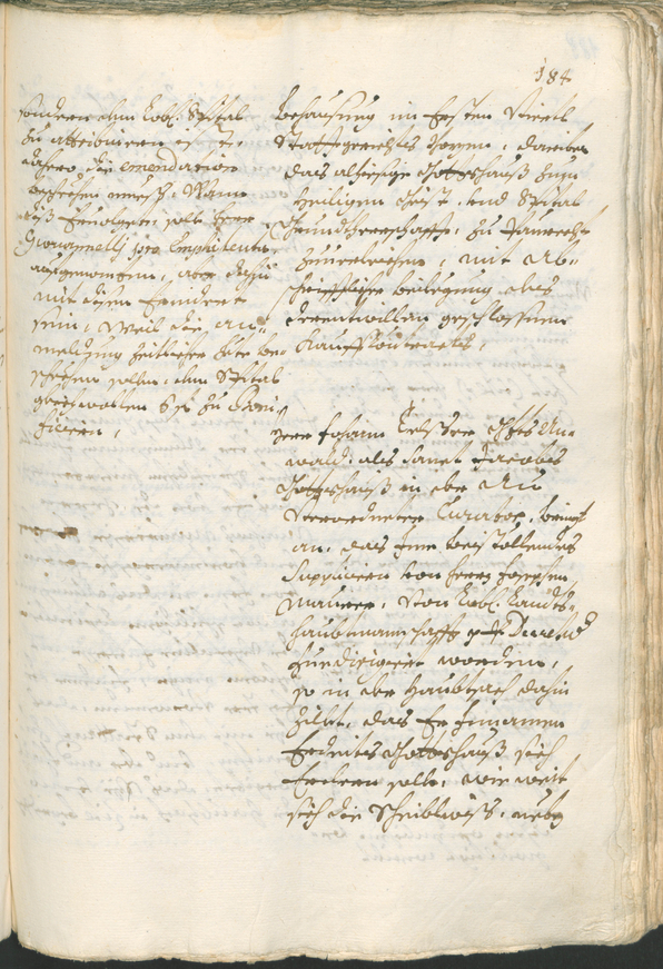 Archivio Storico della Città di Bolzano - BOhisto protocollo consiliare 1699/1702 