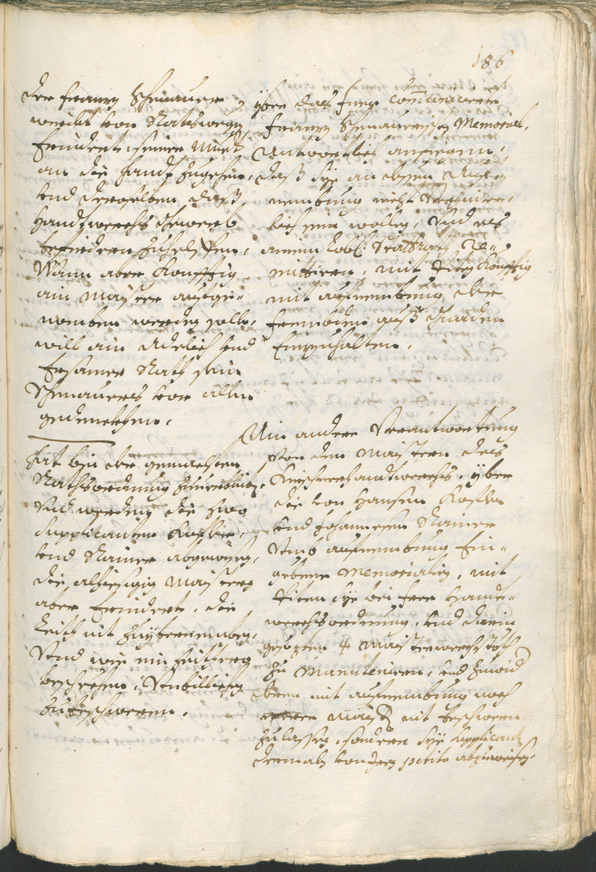 Archivio Storico della Città di Bolzano - BOhisto protocollo consiliare 1699/1702 