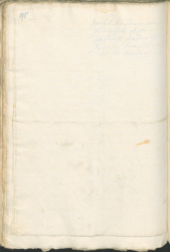 Civic Archives of Bozen-Bolzano - BOhisto Ratsprotokoll 1699/1702 