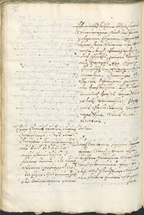 Archivio Storico della Città di Bolzano - BOhisto protocollo consiliare 1699/1702 