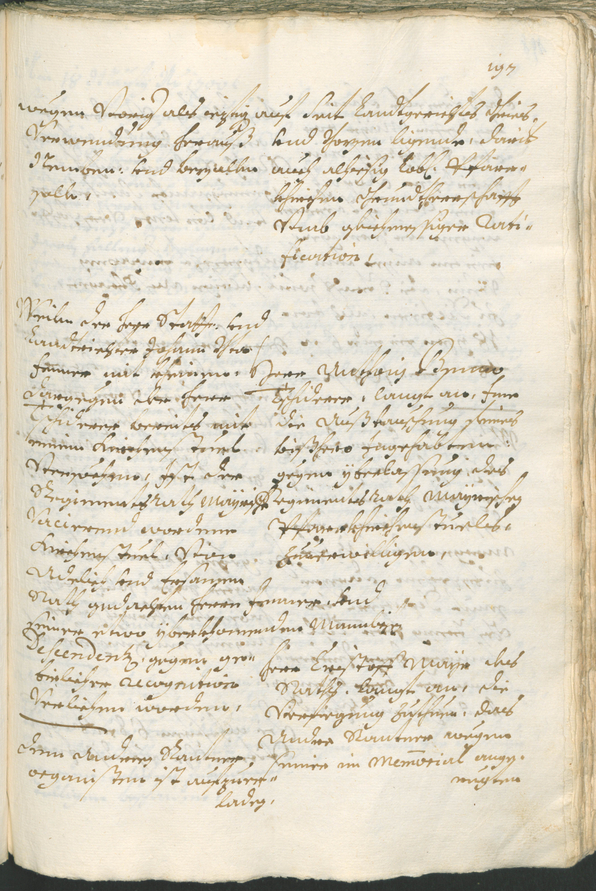 Archivio Storico della Città di Bolzano - BOhisto protocollo consiliare 1699/1702 