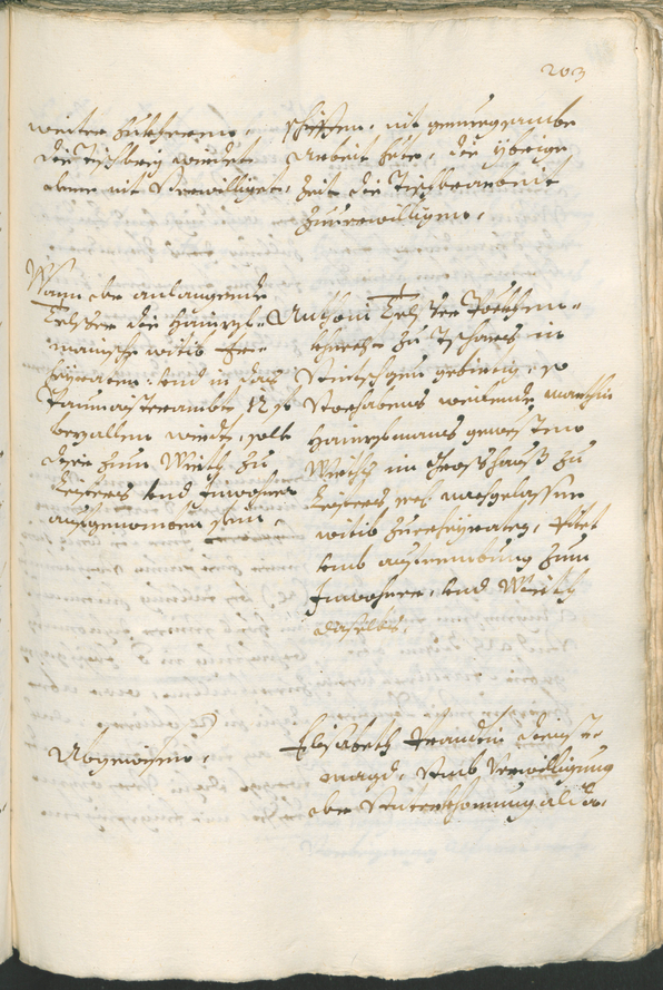 Archivio Storico della Città di Bolzano - BOhisto protocollo consiliare 1699/1702 