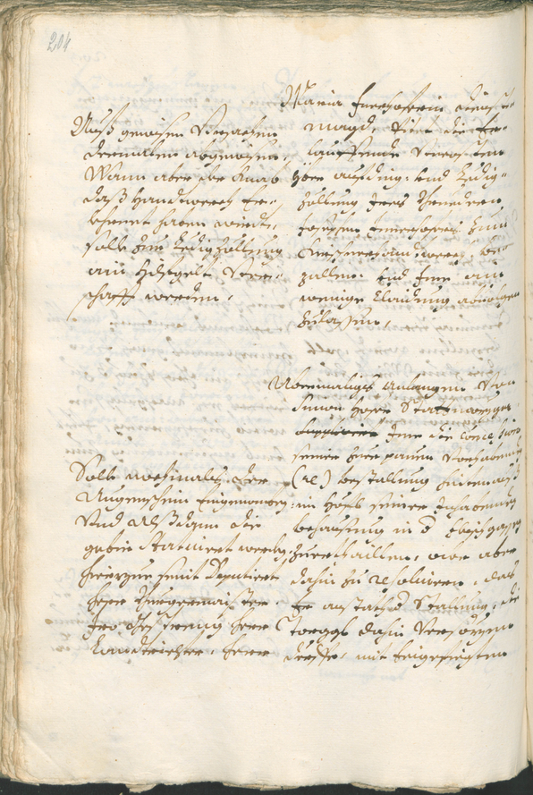 Archivio Storico della Città di Bolzano - BOhisto protocollo consiliare 1699/1702 