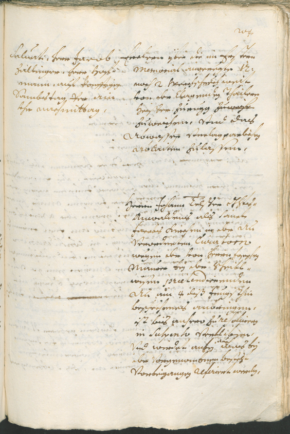 Civic Archives of Bozen-Bolzano - BOhisto Ratsprotokoll 1699/1702 