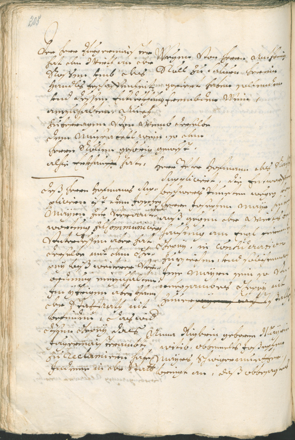 Civic Archives of Bozen-Bolzano - BOhisto Ratsprotokoll 1699/1702 