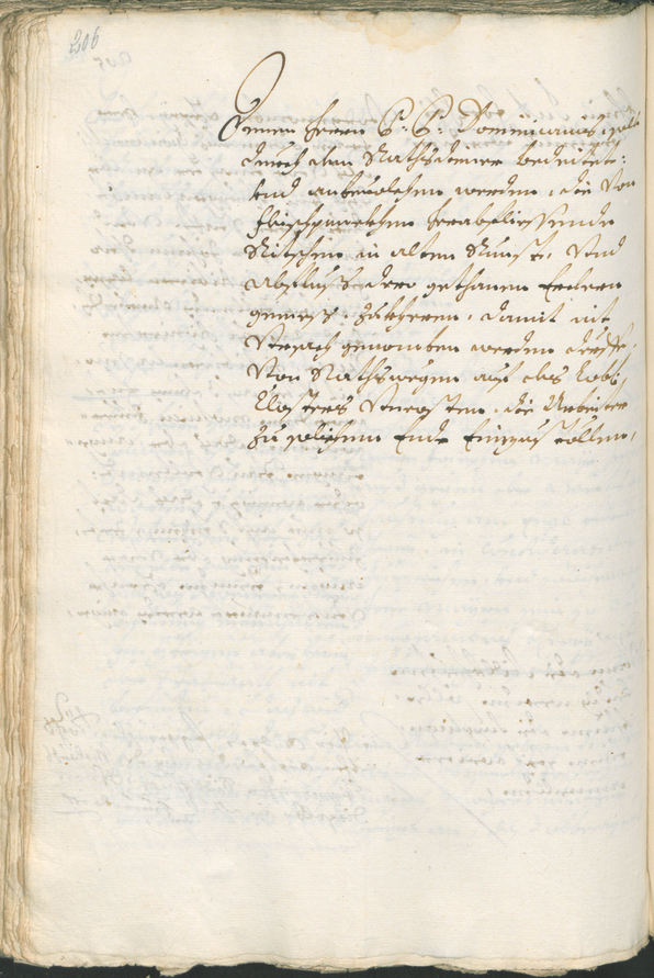 Archivio Storico della Città di Bolzano - BOhisto protocollo consiliare 1699/1702 