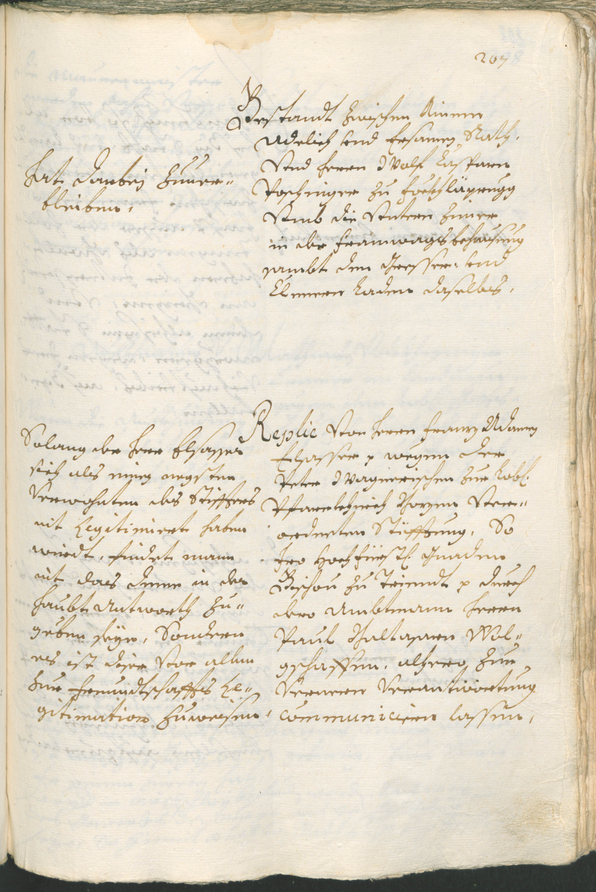 Civic Archives of Bozen-Bolzano - BOhisto Ratsprotokoll 1699/1702 