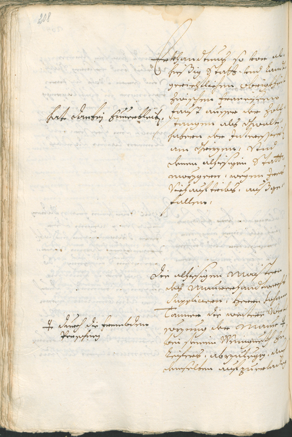 Civic Archives of Bozen-Bolzano - BOhisto Ratsprotokoll 1699/1702 