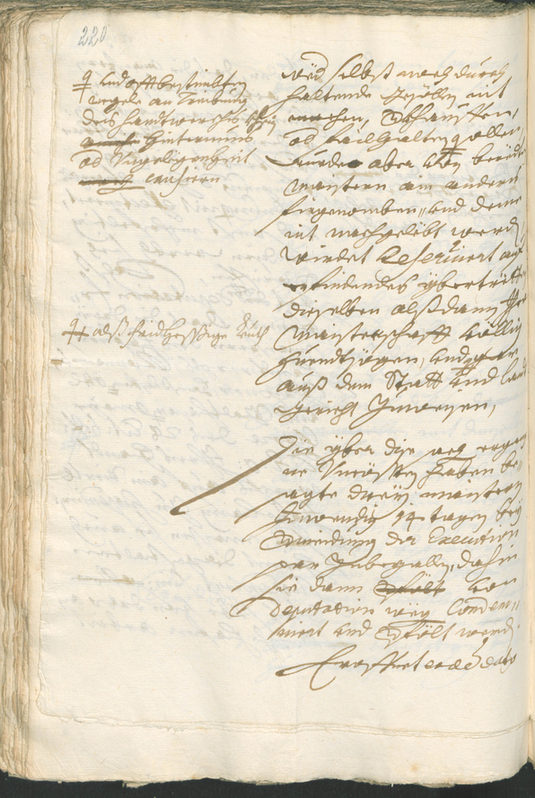 Archivio Storico della Città di Bolzano - BOhisto protocollo consiliare 1699/1702 