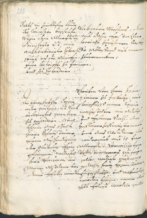 Civic Archives of Bozen-Bolzano - BOhisto Ratsprotokoll 1699/1702 