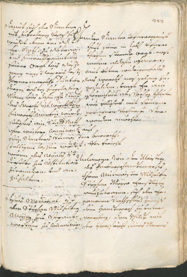 Civic Archives of Bozen-Bolzano - BOhisto Ratsprotokoll 1699/1702 